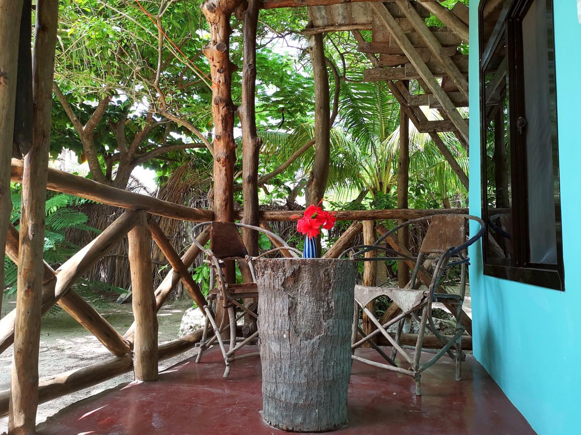 Sagando Bungalows Zanzibar Michamvi Kae Room photo